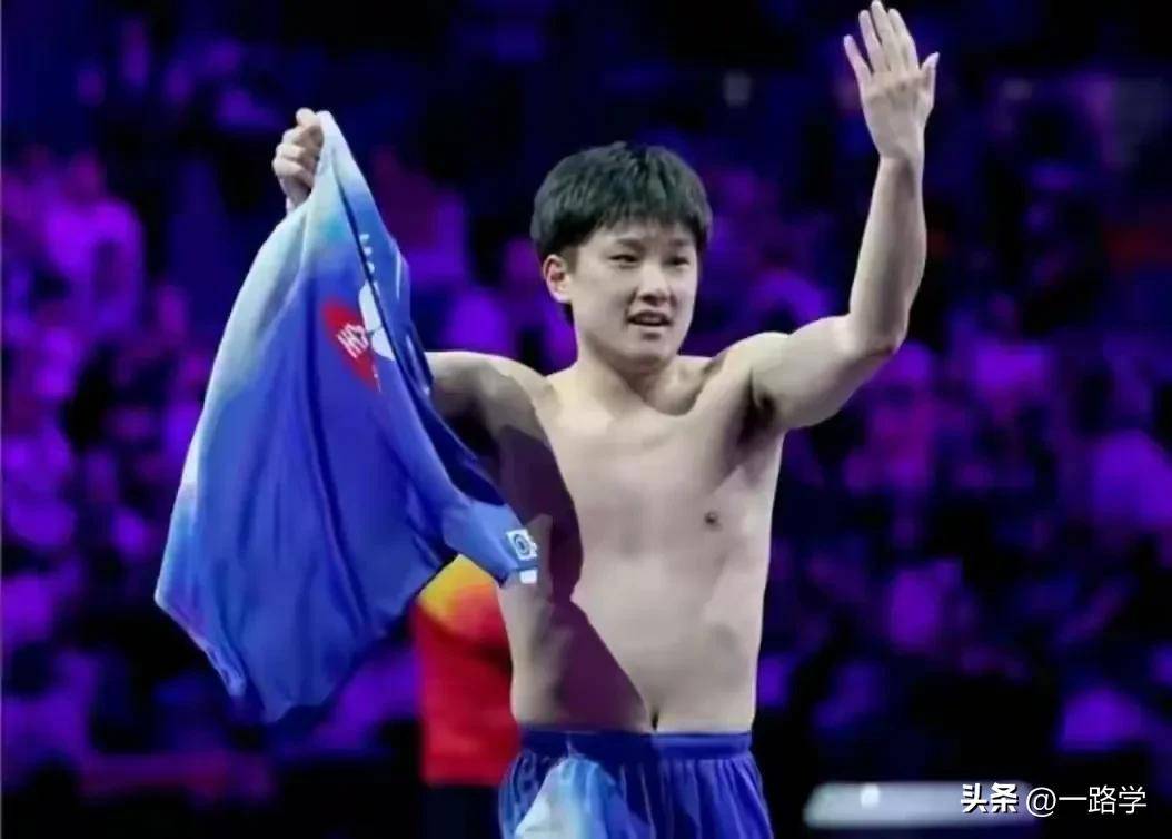 波兰乒乓球队轻取瑞典乒乓球队，张本智和惊艳世界的简单介绍