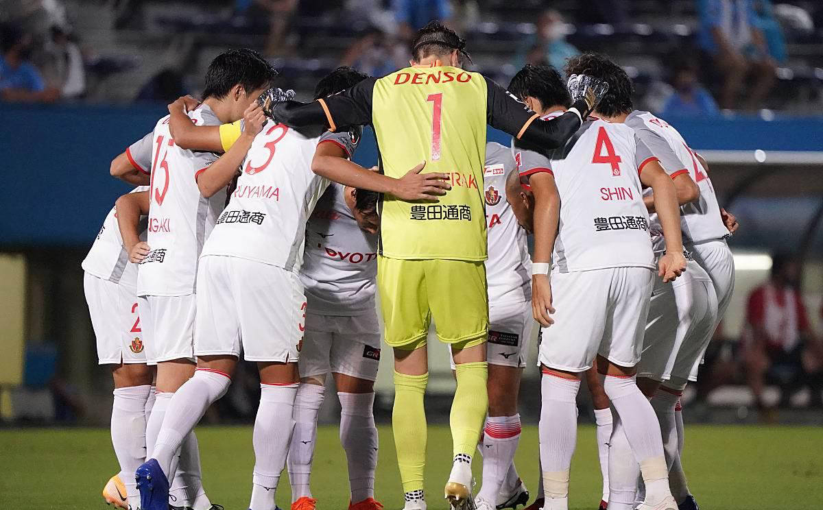 强劲的对手让比赛更加刺激，球队士气高涨