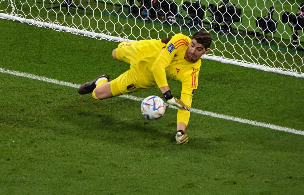 比利时主力患伤，或将缺席下场比赛的简单介绍