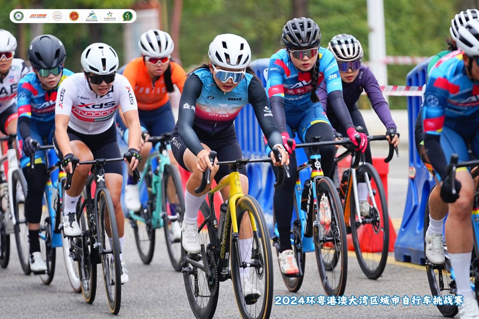 关于自行车赛场强劲对决运动员速度惊人引发观众欢呼的信息