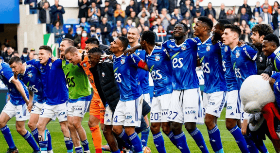 里昂赛况:主场不敌斯特拉斯堡,局势不妙的简单介绍 里昂赛况:主场不敌斯特拉斯堡,局势不妙的简单介绍