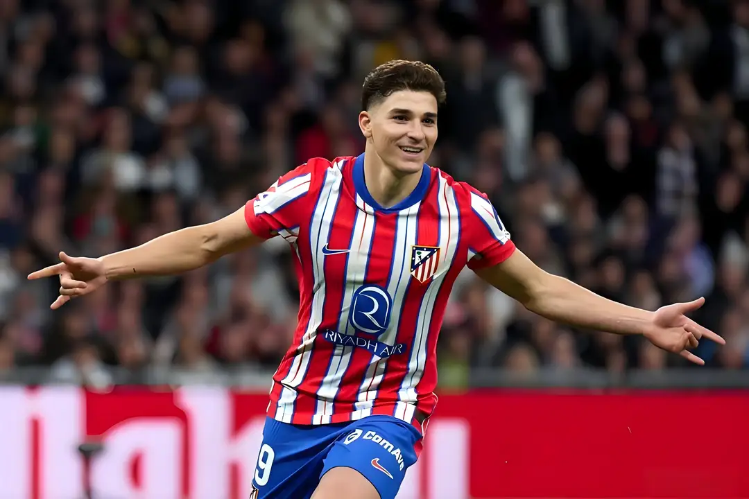 尤文图斯负于马德里竞技，面临困境