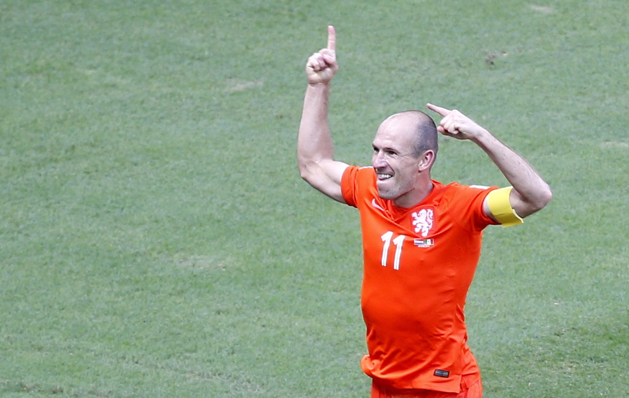 包含荷兰队反弹势头强劲,成功晋级的词条 包含荷兰队反弹势头强劲,成功晋级的词条