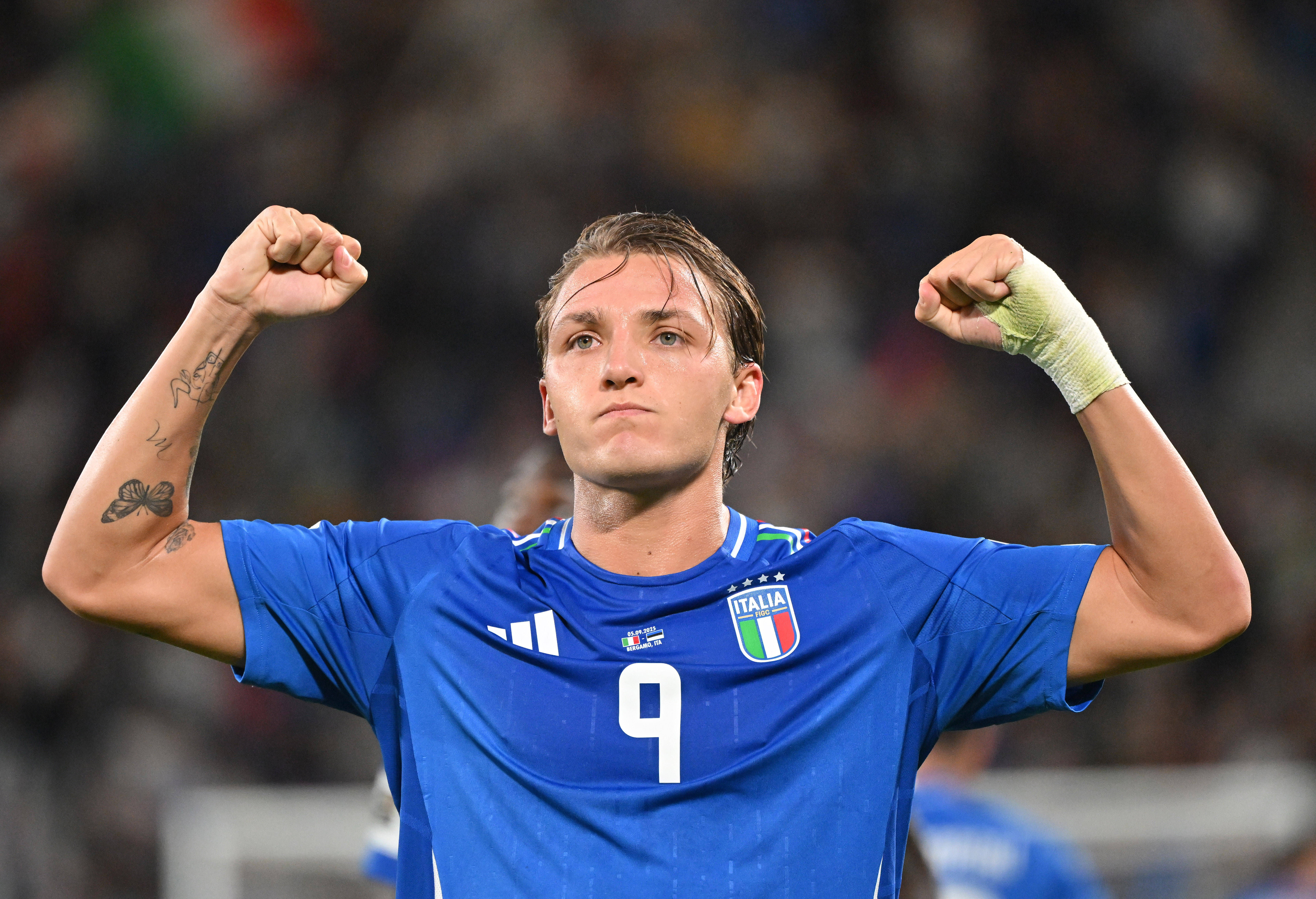 爱沙尼亚代表队夺得团体奖项