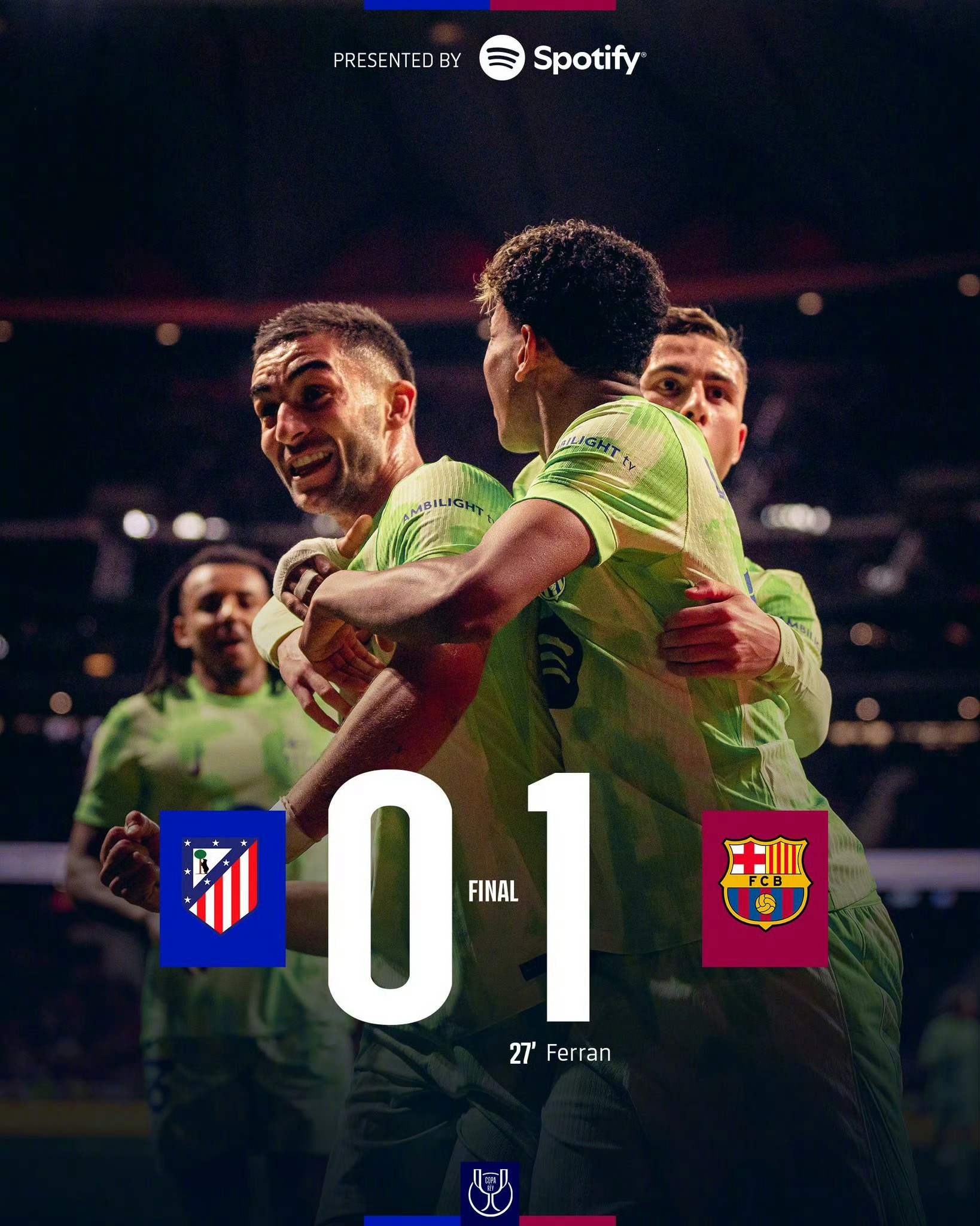 马德里德比打平，皇马巴萨不分高下