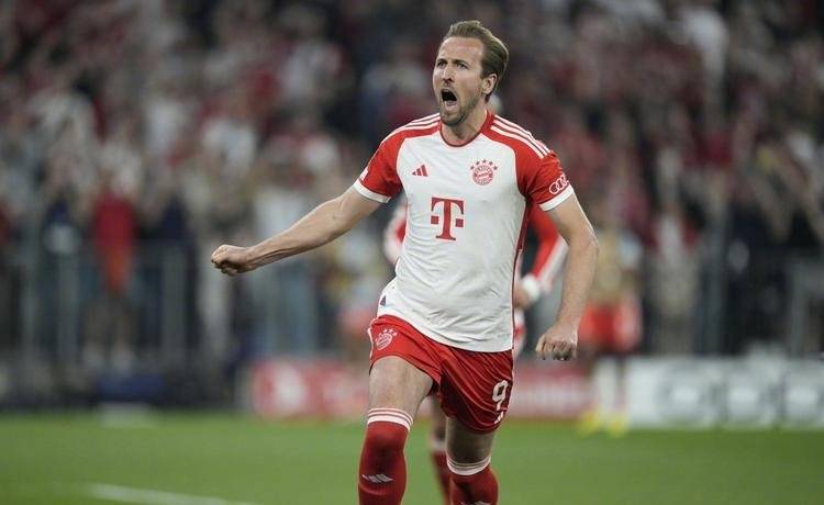 开云体育app-拜仁慕尼黑在客场淘汰门兴格拉德巴赫，晋级杯赛！的简单介绍