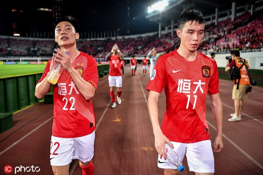 开云体育官网-关于恒大发布战术海报，球迷期待奇兵出击，更换首发的信息