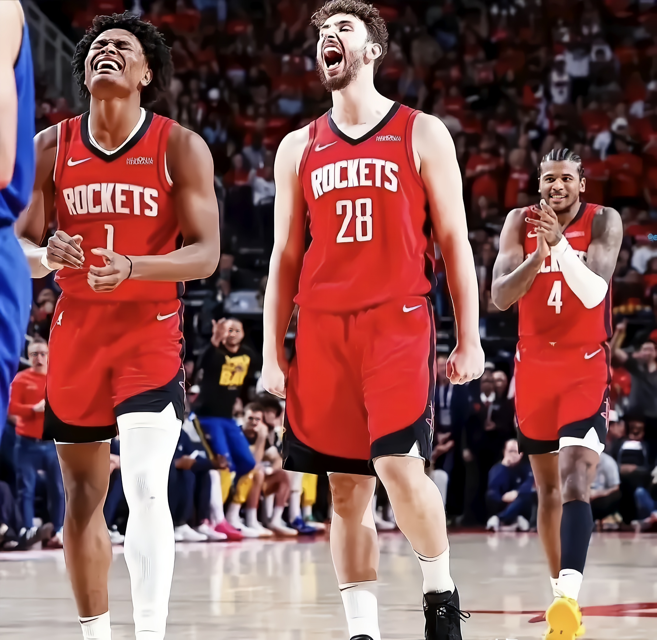 开云体育app-包含火箭主力受伤，球队陷入困境的词条