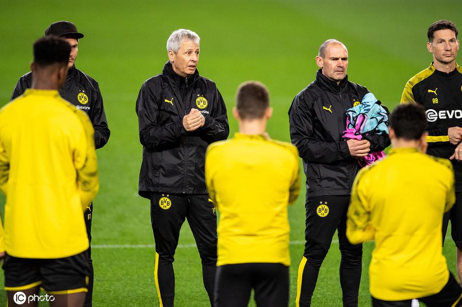 开云体育APP下载-多特蒙德罕见失利，备战面临困难的简单介绍