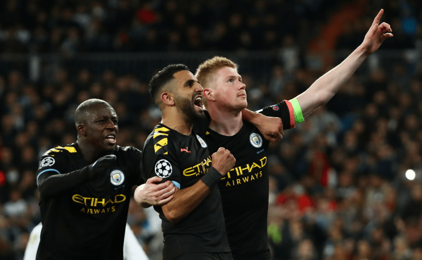 皇马两连胜,豪取历史性突破 皇马两连胜,豪取历史性突破