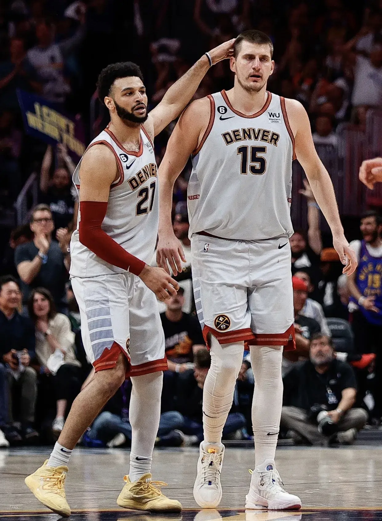 掘金不敌掘金,客场遭遇惨败的简单介绍 掘金不敌掘金,客场遭遇惨败的简单介绍