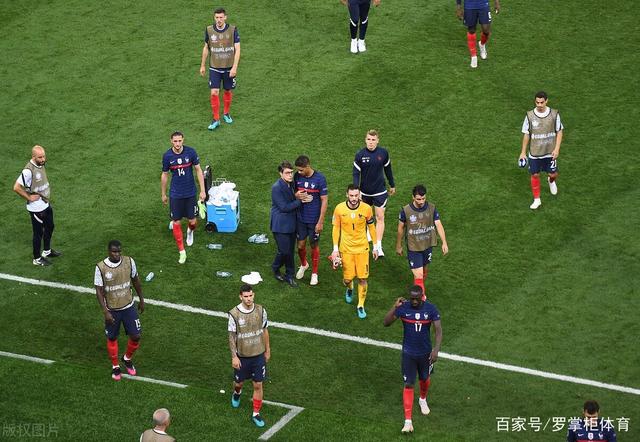 关于法国男足后防不漏，晋级淘汰赛毫无悬念的信息