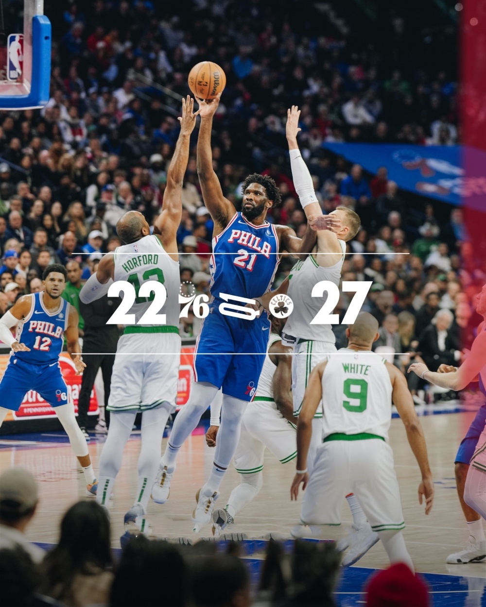 费城人队员表现出色，取得连胜势头的简单介绍