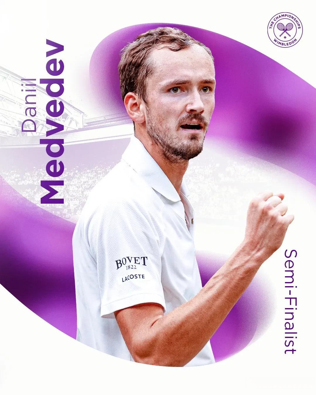 欧洲网球队逆转澳大利亚网球队，梅德韦杰夫爆发神勇的简单介绍