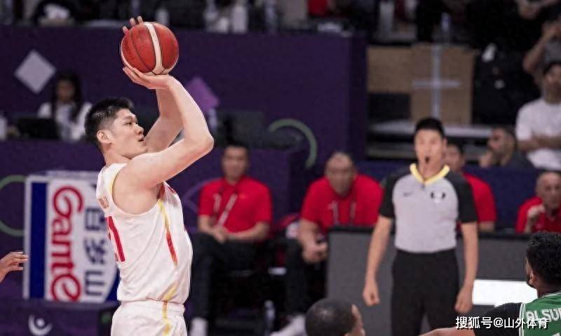 魔术逆转山西队,胡金秋高光表现 魔术逆转山西队,胡金秋高光表现