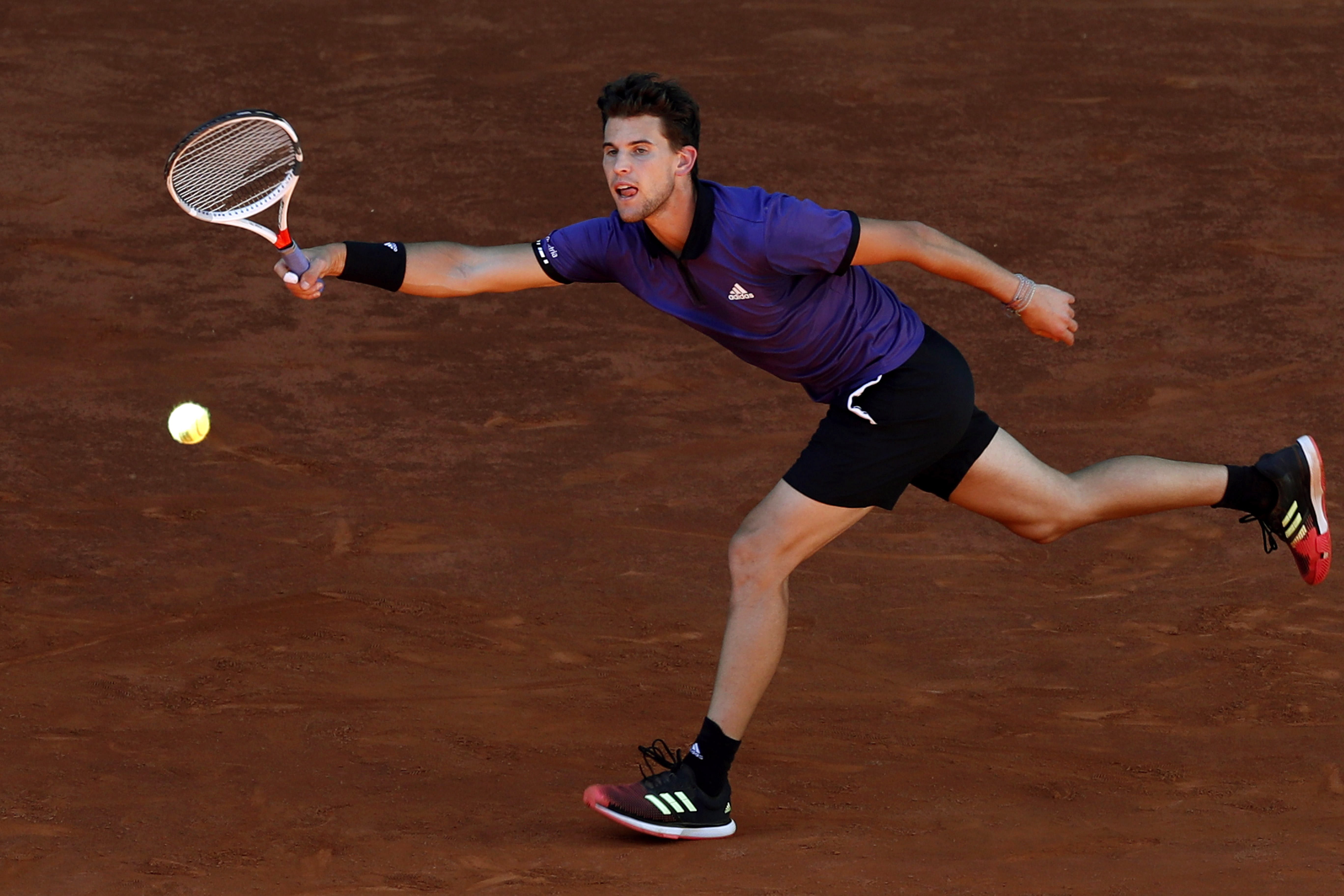 年终总决赛翻盘ATP总决赛,蒂姆刷新纪录 年终总决赛翻盘ATP总决赛,蒂姆刷新纪录