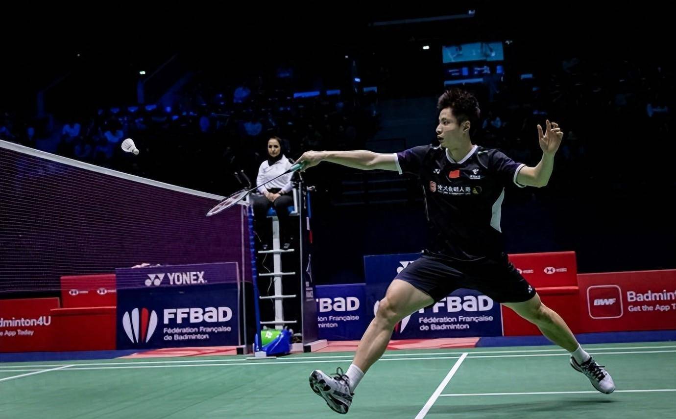 印尼羽毛球队绝杀中国羽毛球队,安赛龙爆发神勇的简单介绍 印尼羽毛球队绝杀中国羽毛球队,安赛龙爆发神勇的简单介绍