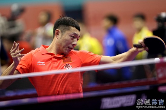 包含奥地利队绝杀日本队，马龙统治全场的词条