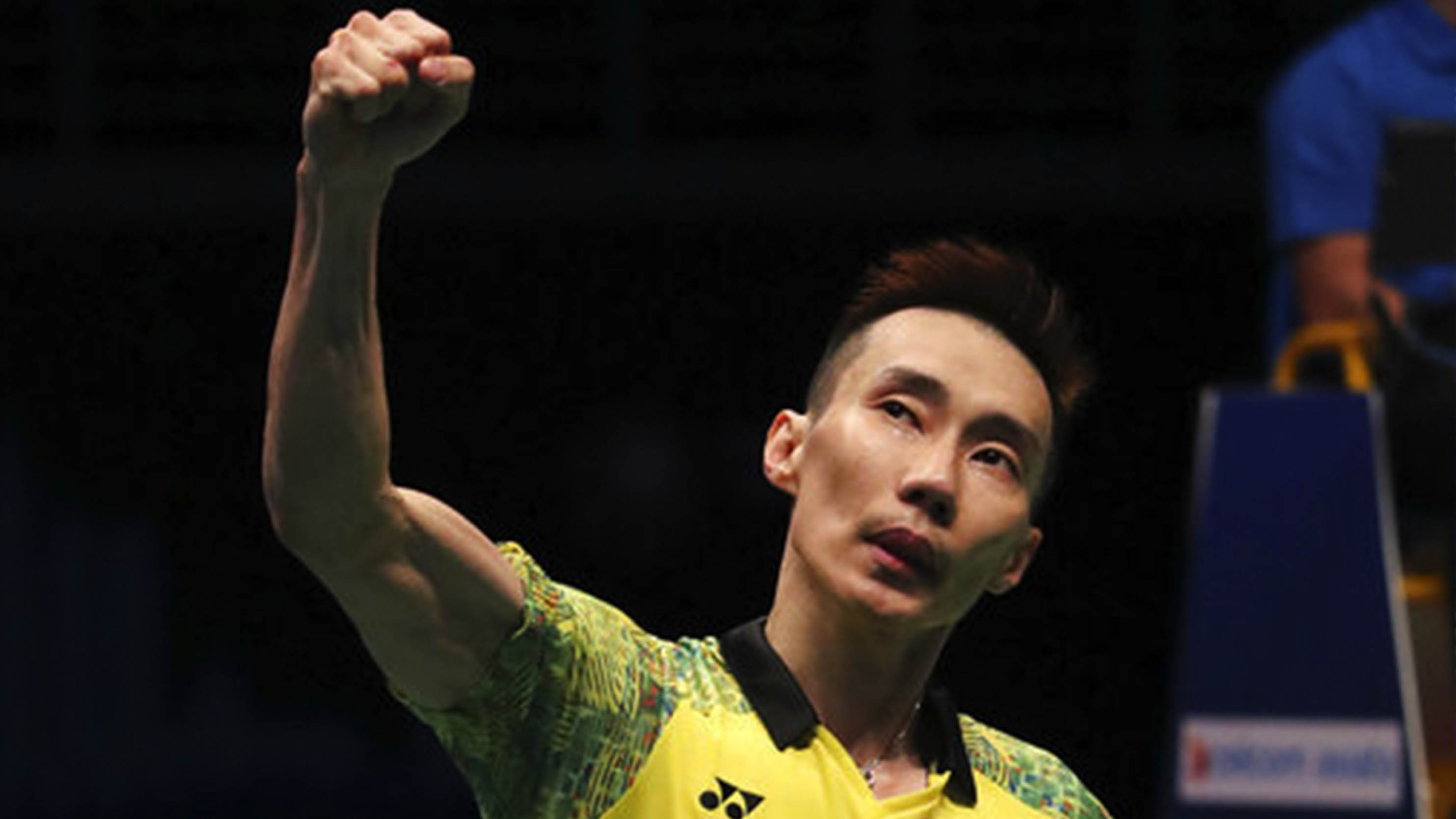 泰国羽毛球队绝杀马来西亚羽毛球队，李宗伟惊艳世界的简单介绍