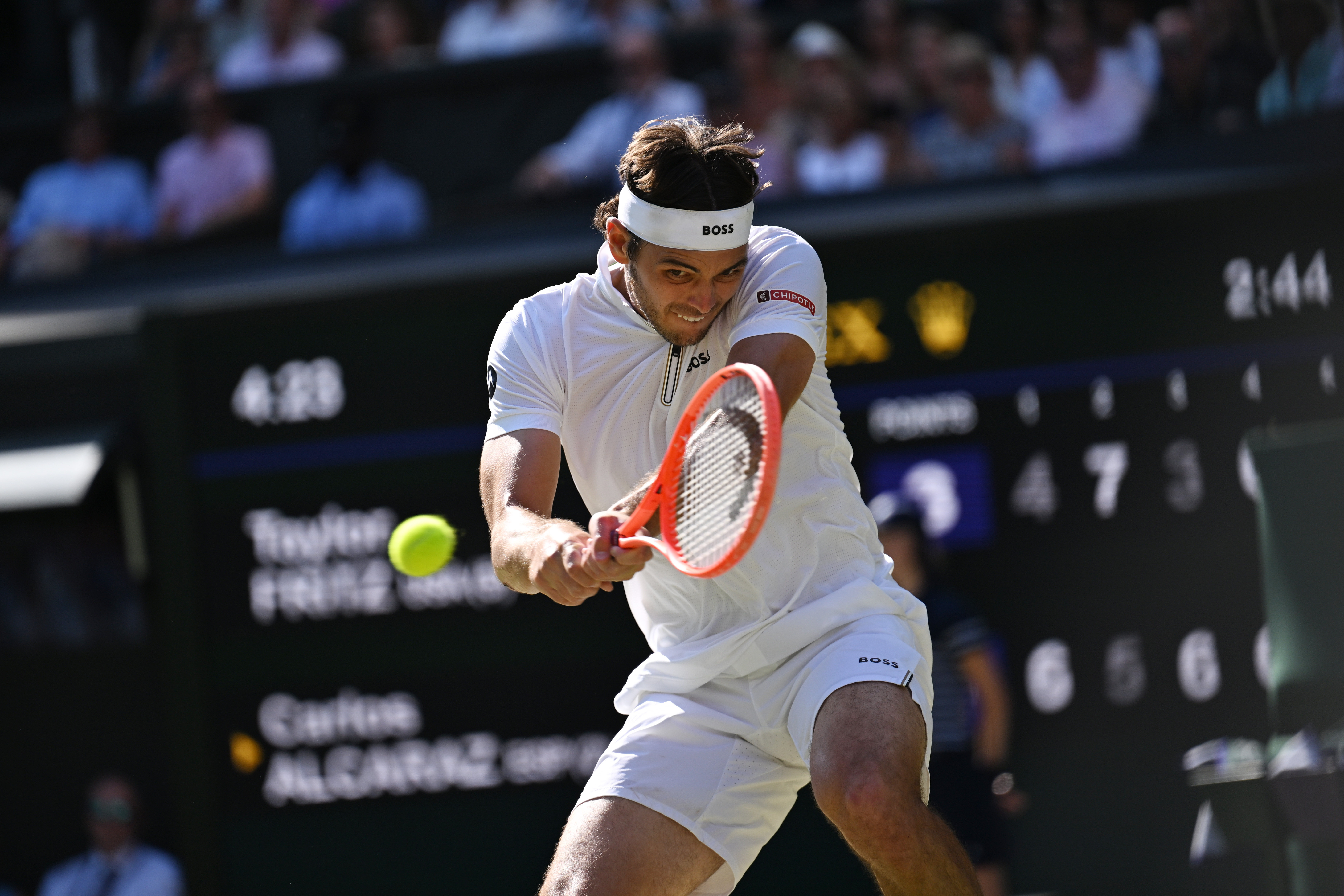 包含温网鏖战戴维斯杯,阿尔卡拉斯惊艳四座的词条 包含温网鏖战戴维斯杯,阿尔卡拉斯惊艳四座的词条