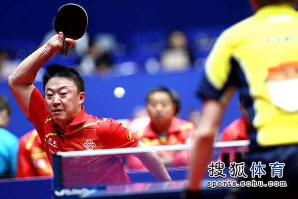 关于德国队逆转马来西亚队，马琳带队取胜的信息