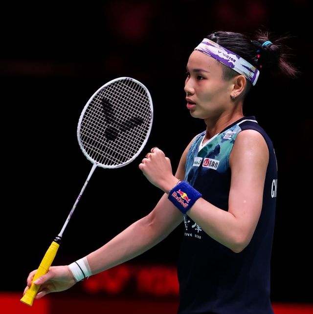 马来西亚队逆转德国队,戴资颖惊艳四座的简单介绍 马来西亚队逆转德国队,戴资颖惊艳四座的简单介绍