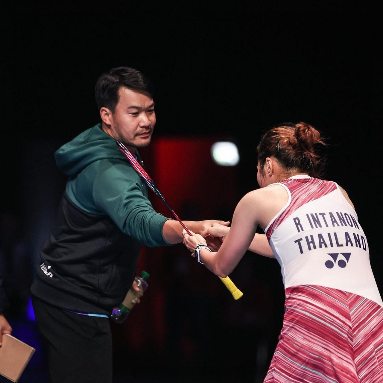 马来西亚队逆转德国队,戴资颖惊艳四座的简单介绍 马来西亚队逆转德国队,戴资颖惊艳四座的简单介绍