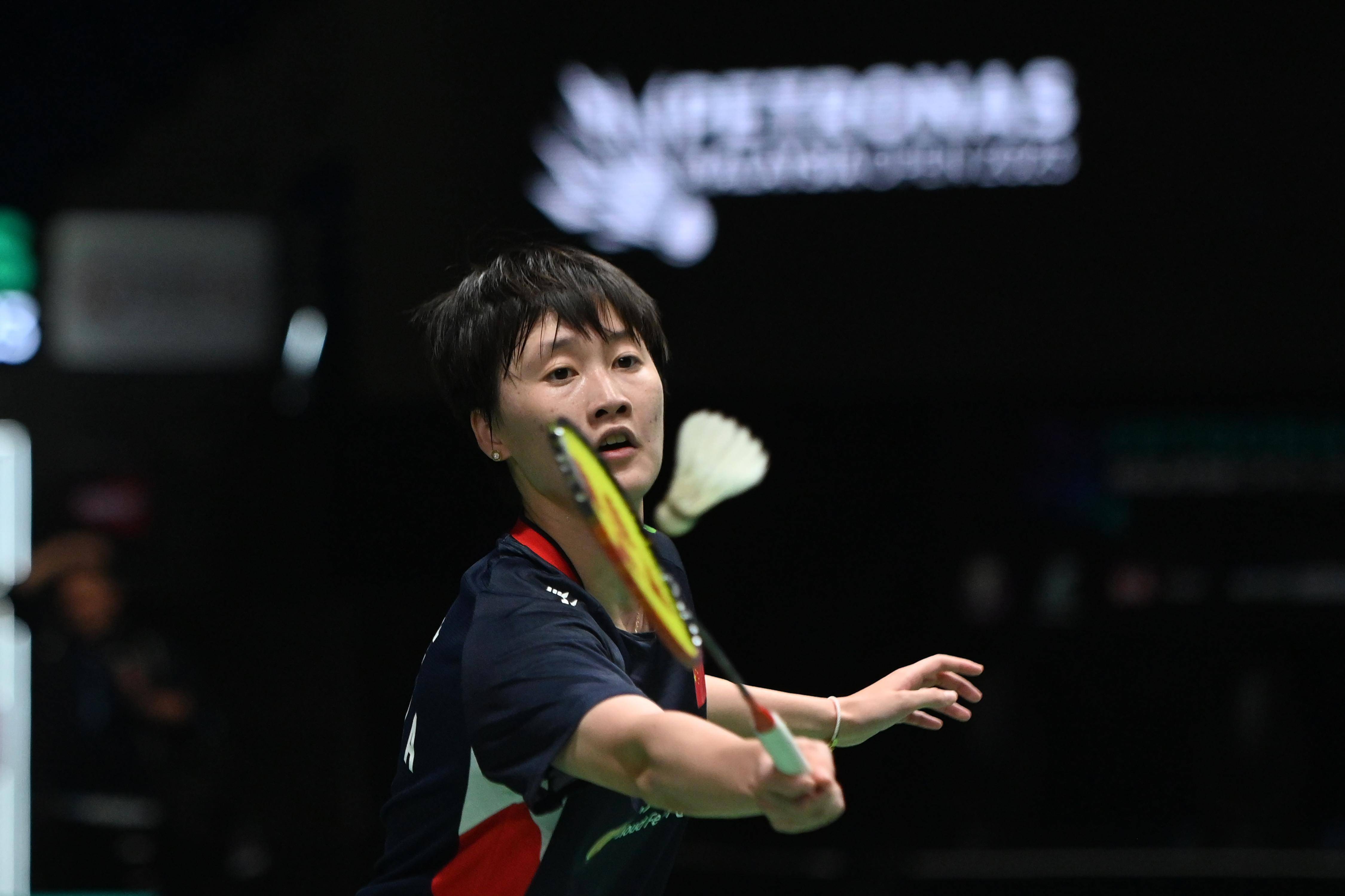 德国队逆转马来西亚队，戴资颖惊艳四座的简单介绍