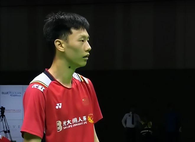 中国队险胜泰国队，辛杜关键制胜