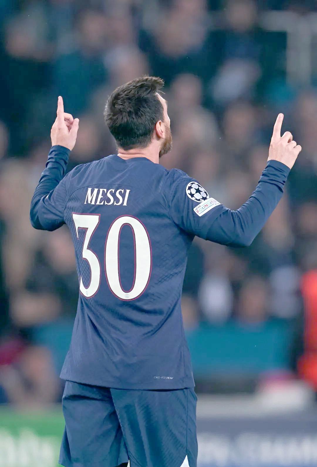 乌克兰碾压里昂，梅西统治全场的简单介绍