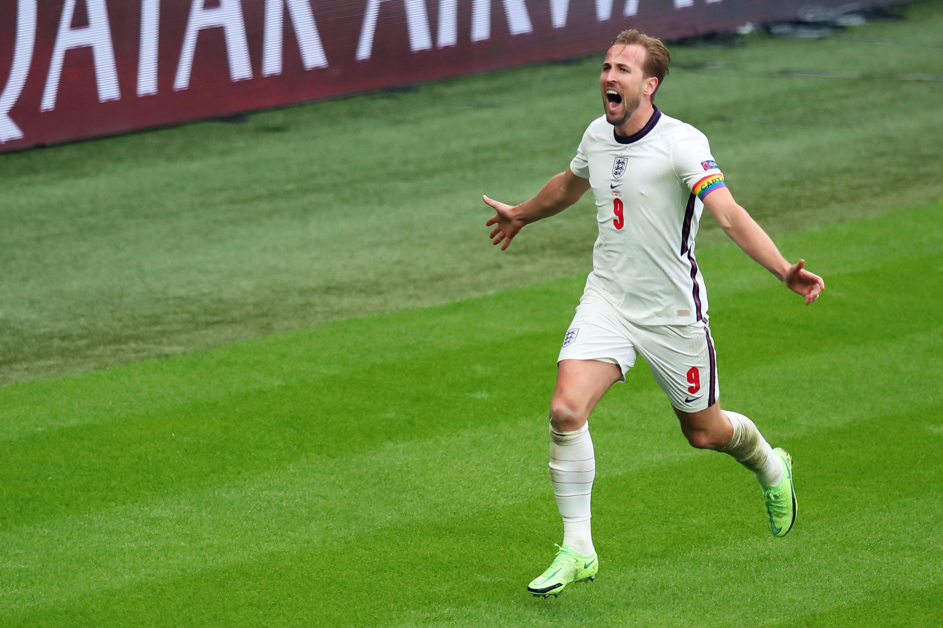 西班牙绝杀阿森纳，凯恩带队取胜