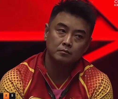 瑞典队绝杀韩国队，王皓关键制胜